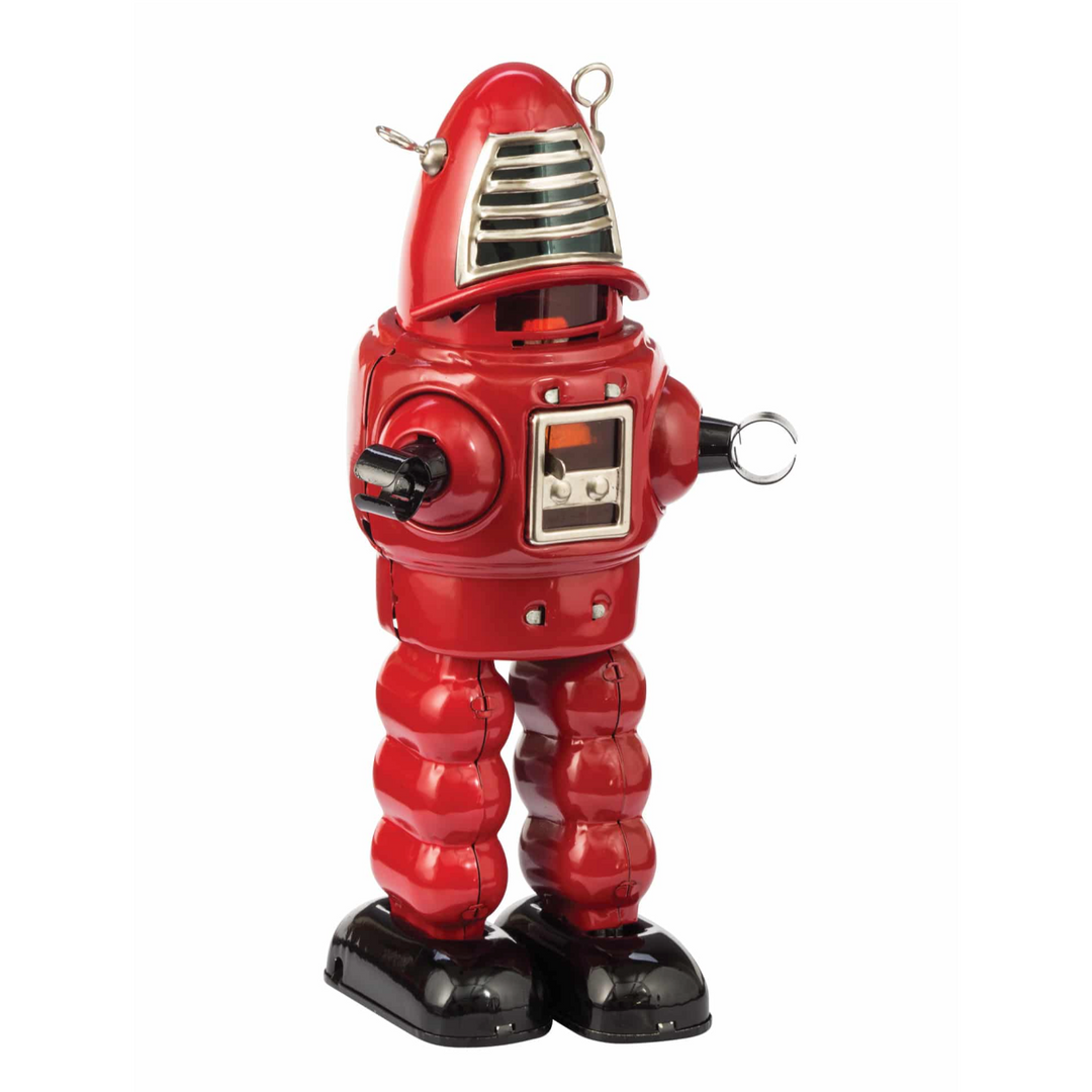 Planet Robot