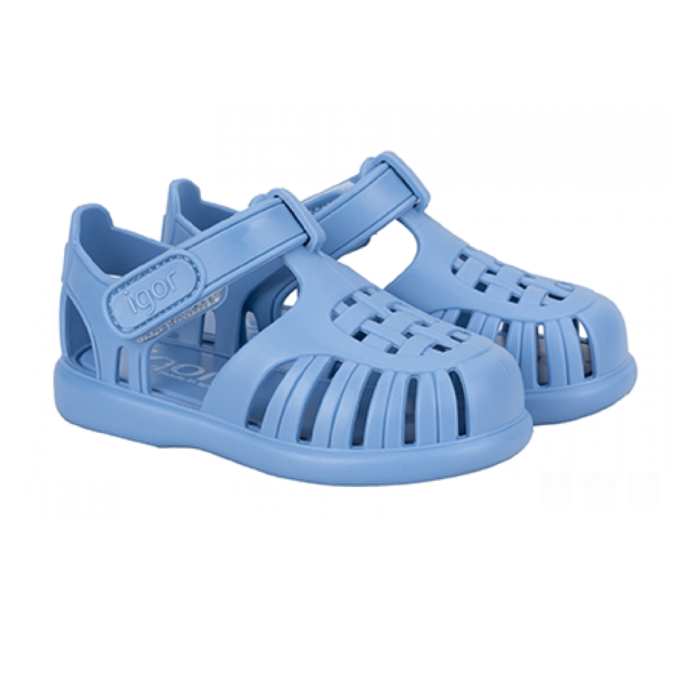 Igor Tobby Jellie ( Toddler )