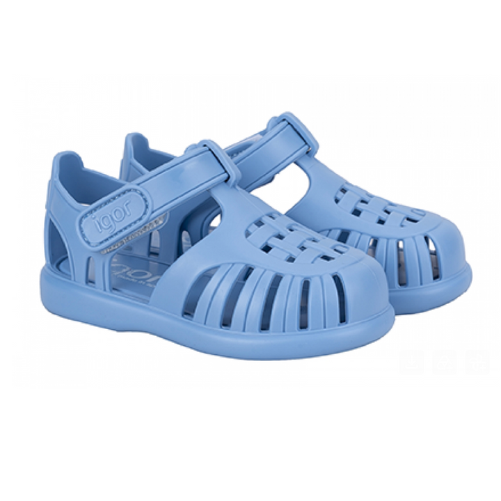 Igor Tobby Jellie ( Toddler )
