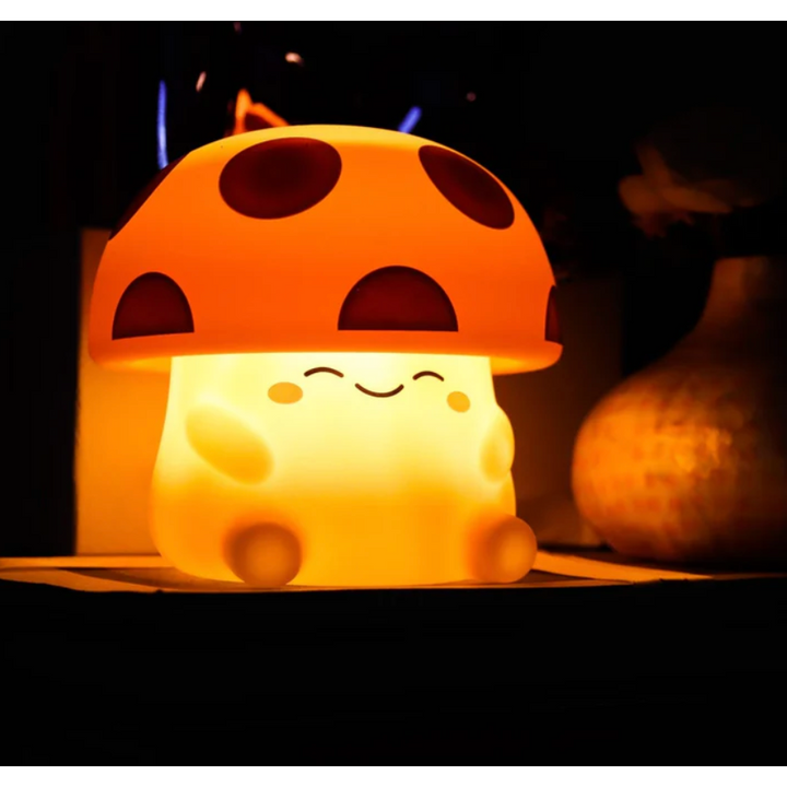 Mushi Ambient Mushroom Light