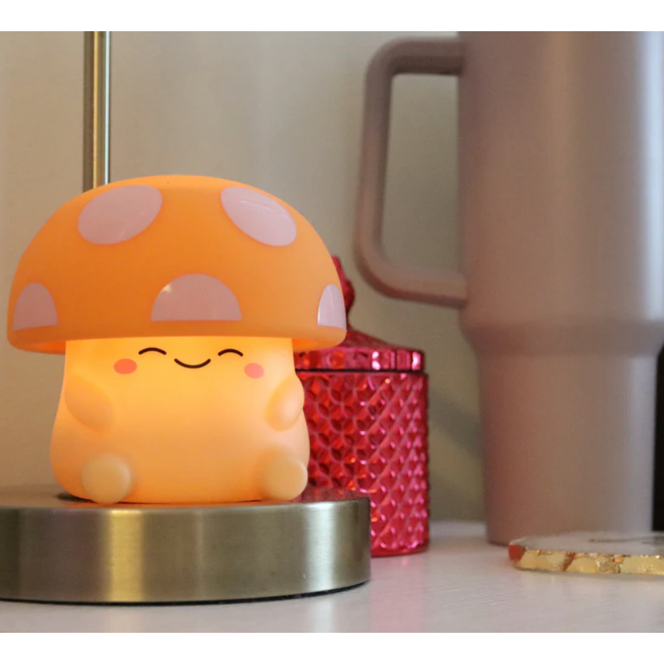 Mushi Ambient Mushroom Light