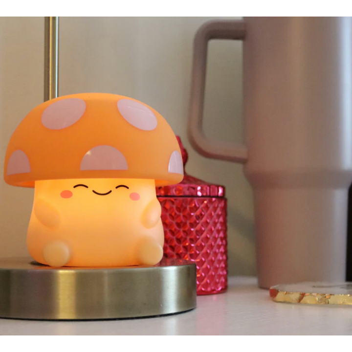Mushi Ambient Mushroom Light