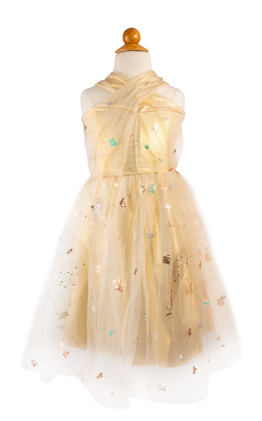 Eras Dress