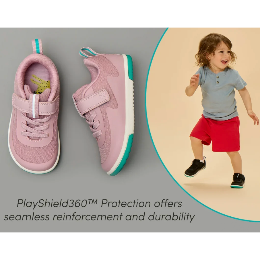 Ten Little MotionX Sneakers