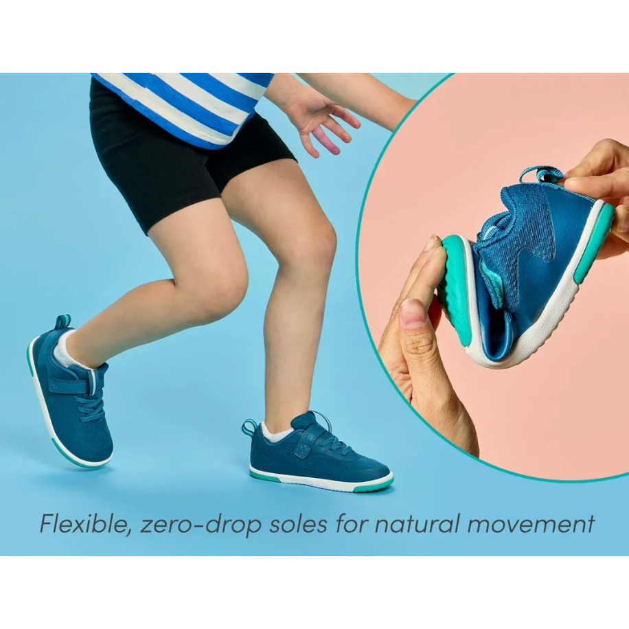 Ten Little MotionX Sneakers