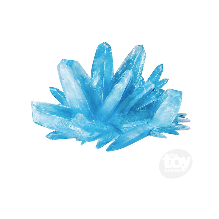 Crystal Growing