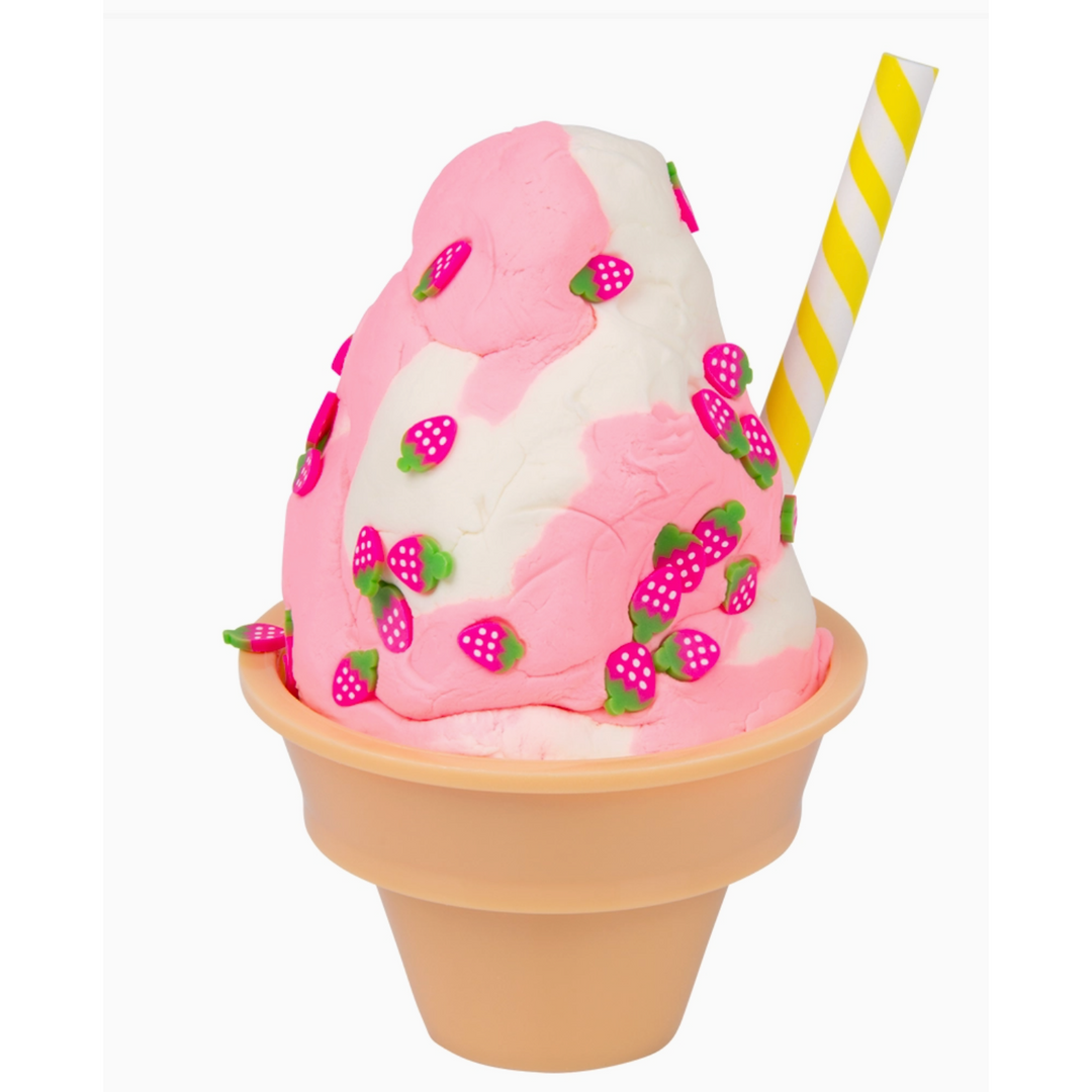 Ice Cream Slime Blind Box