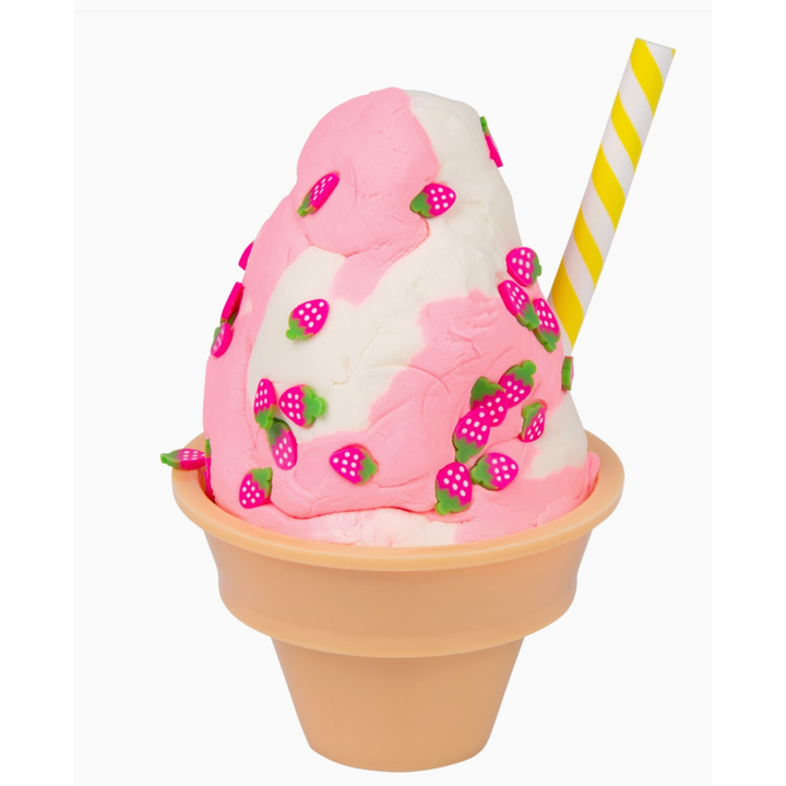 Ice Cream Slime Blind Box