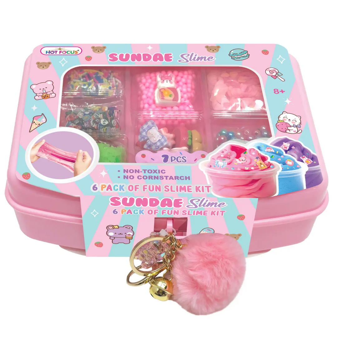 Slime: Sundae Slime