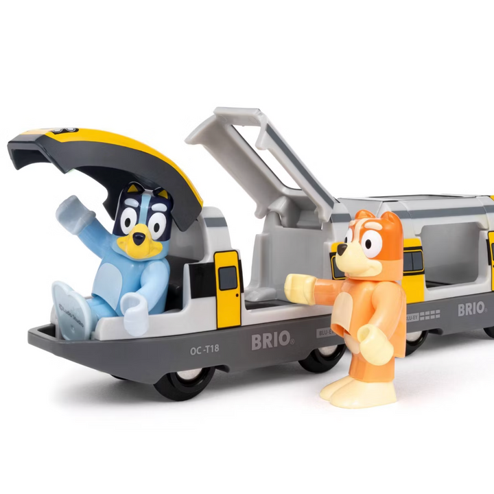 BRIO World Bluey Train (36147)