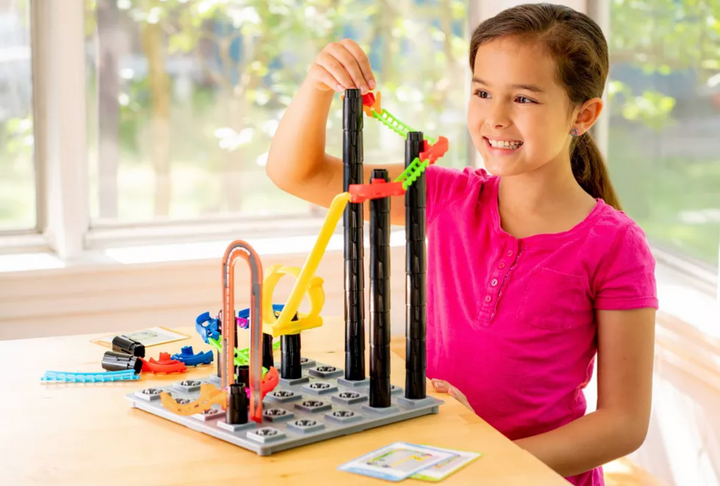 ThinkFun Roller Coaster Challenge