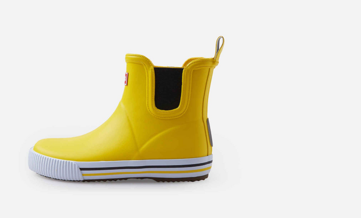 Reima Ankle Rubber Rain Boots