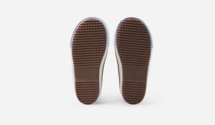 Reima Ankle Rubber Rain Boots