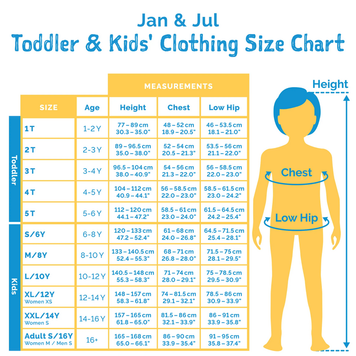 Jan &amp; Jul Puddle-Dry Rain Pants