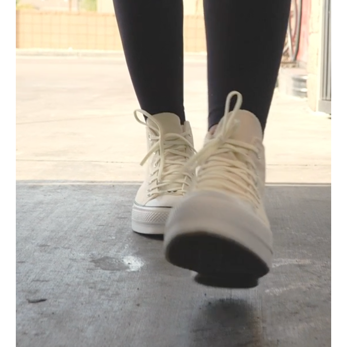 Elastic No-Tie Shoelaces for Sneakers