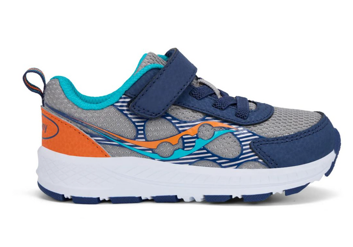 Saucony Wind XT AC Sneaker (Toddler / Little Kid)