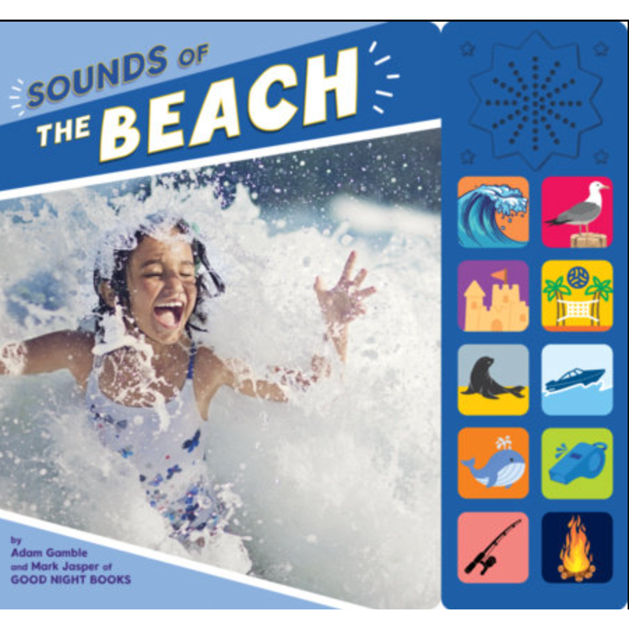 Sounds of the Beach