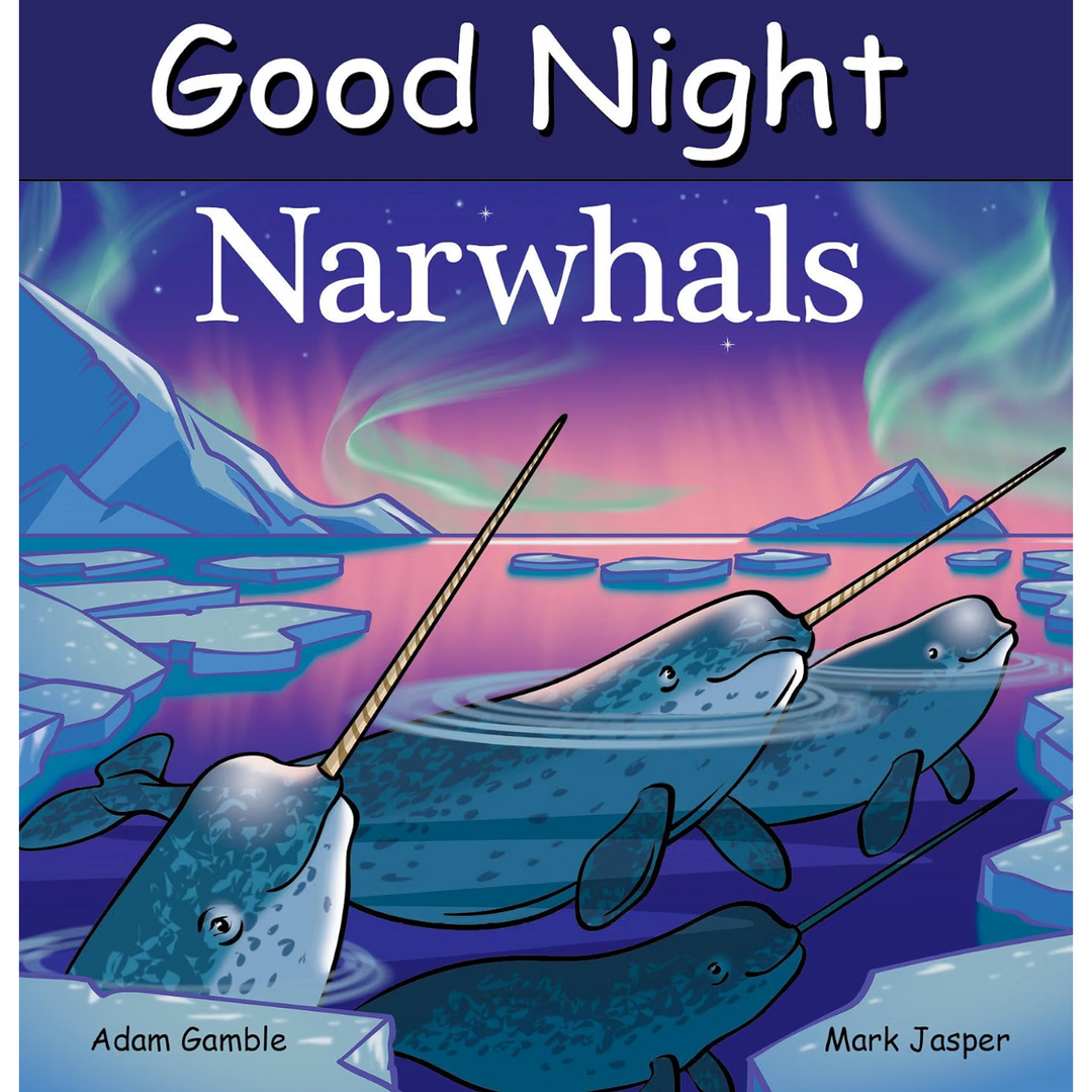 Good Night Narwhals