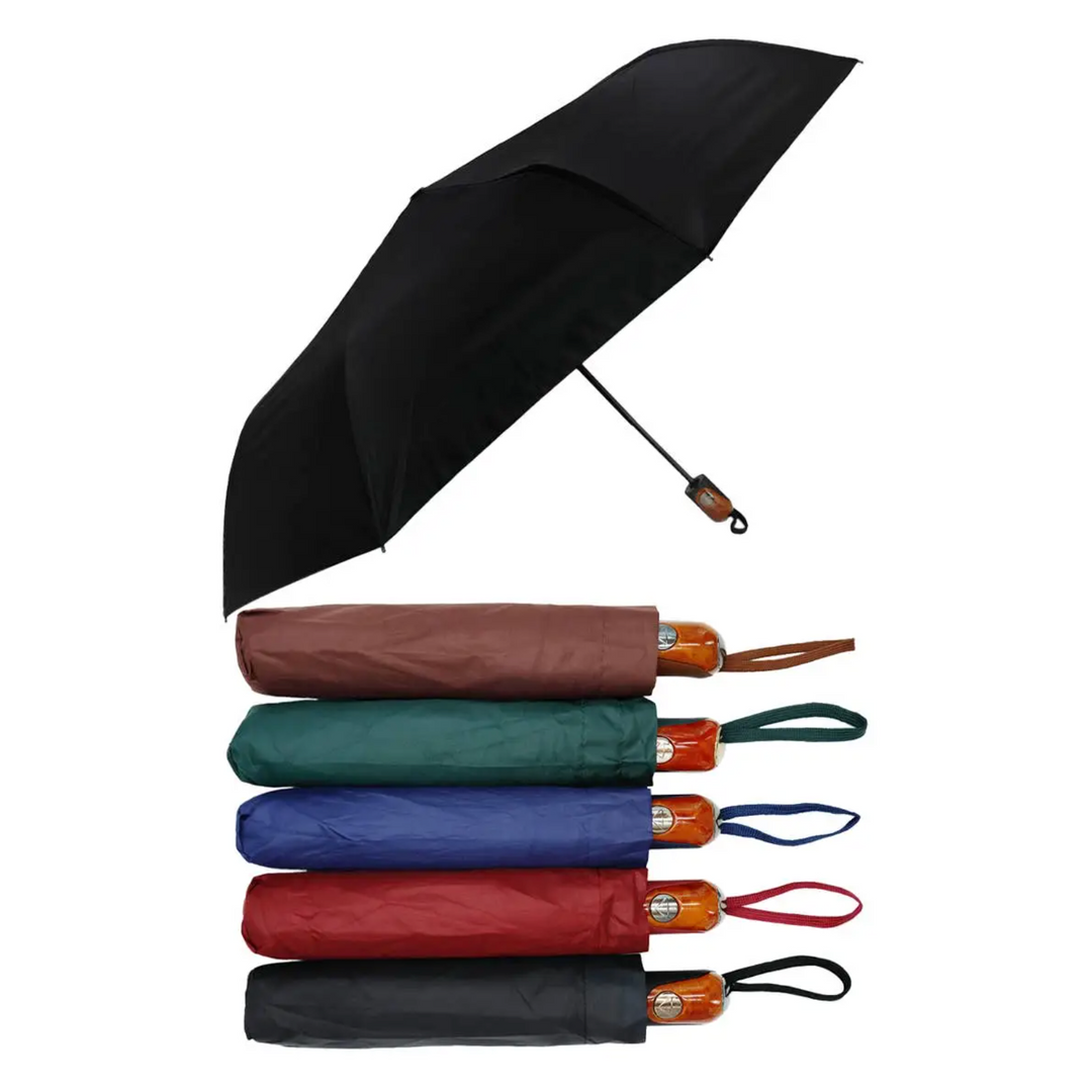 Compact Umbrella- Random color pick