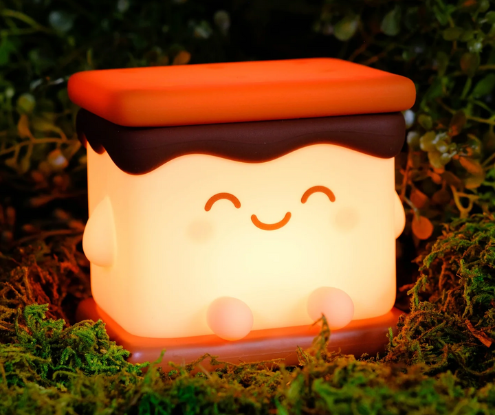 Mushi S’more Rechargeable Light