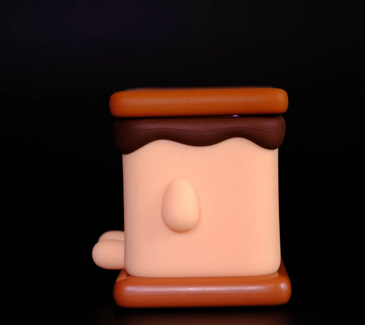 Mushi S’more Rechargeable Light