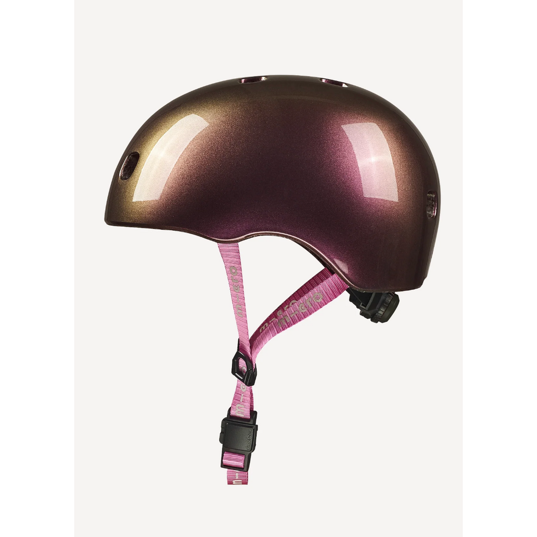 Micro Neochrome Helmets