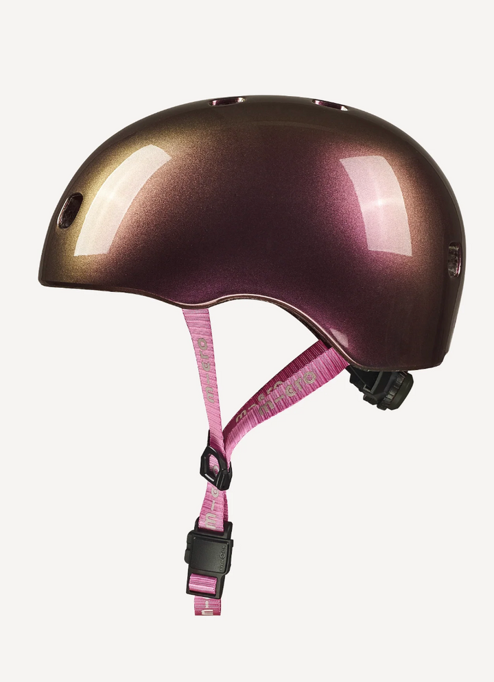 Micro Neochrome Helmets