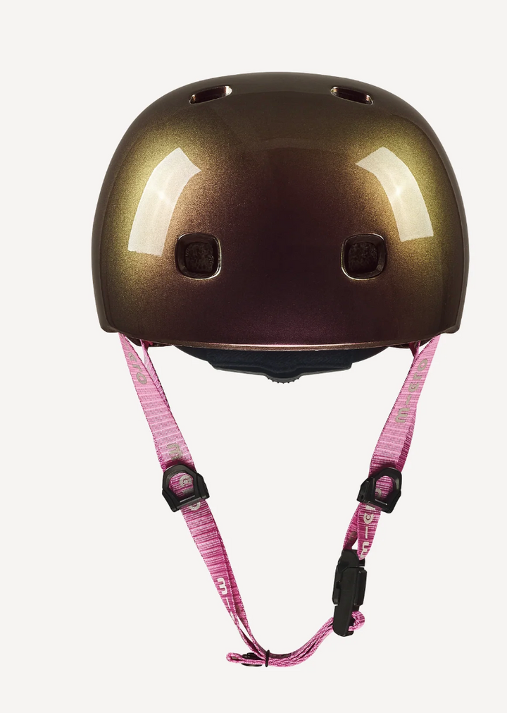 Micro Neochrome Helmets