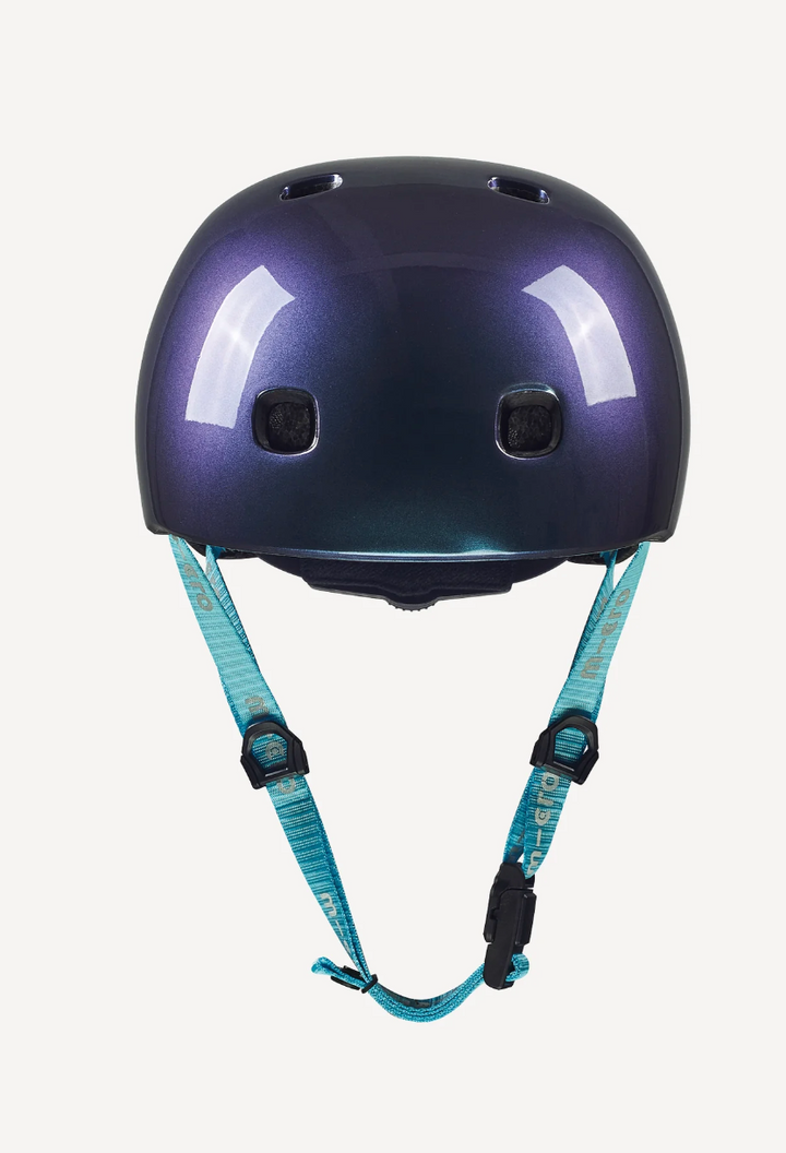 Micro Neochrome Helmets