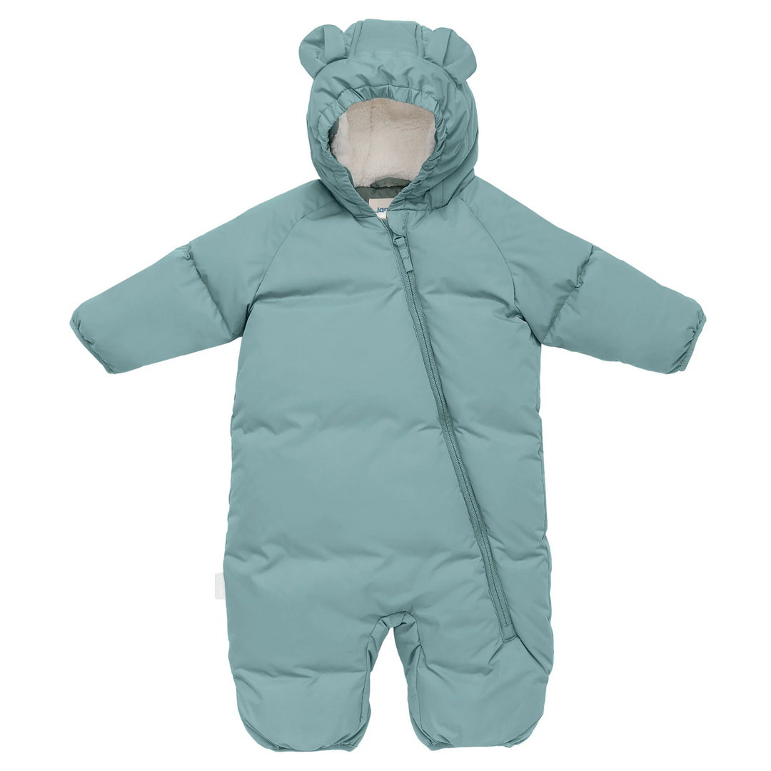 Jan &amp; Jul Baby Snowsuit