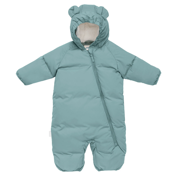 Jan &amp; Jul Baby Snowsuit