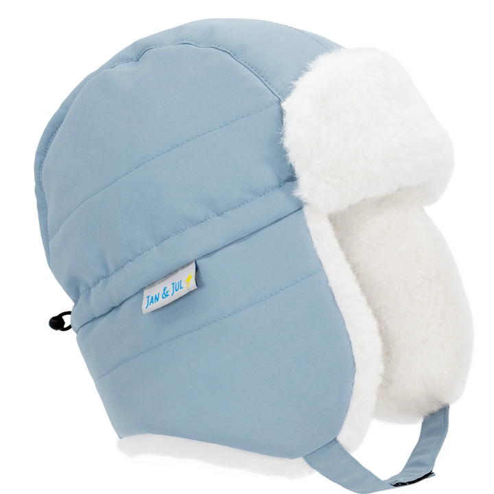 Kids Insulated Winter Hats