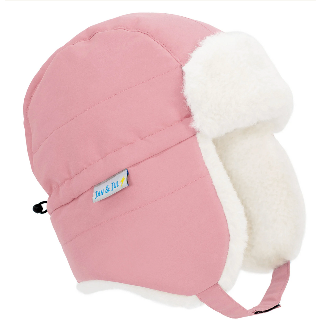 Kids Insulated Winter Hats