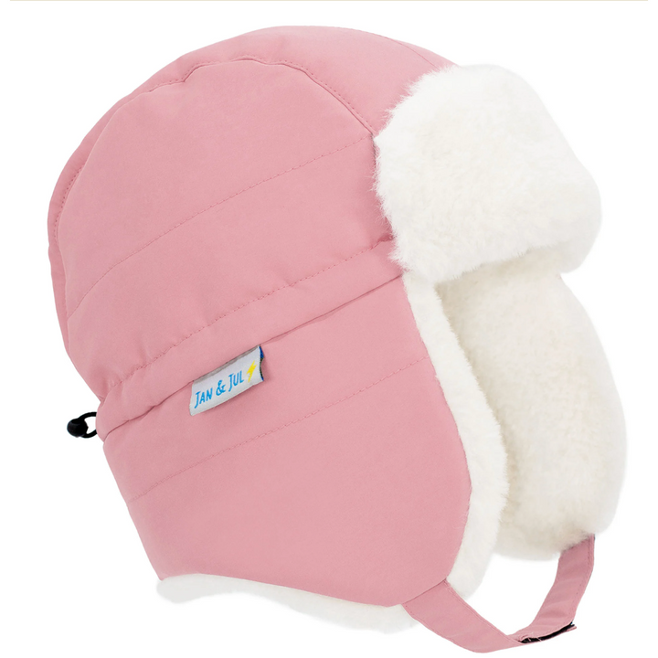 Kids Insulated Winter Hats