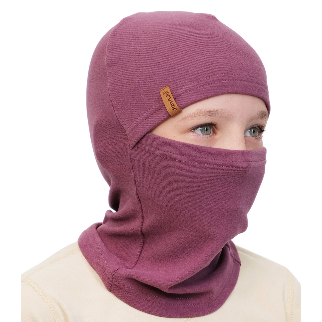 Kids Thermal Balaclavas