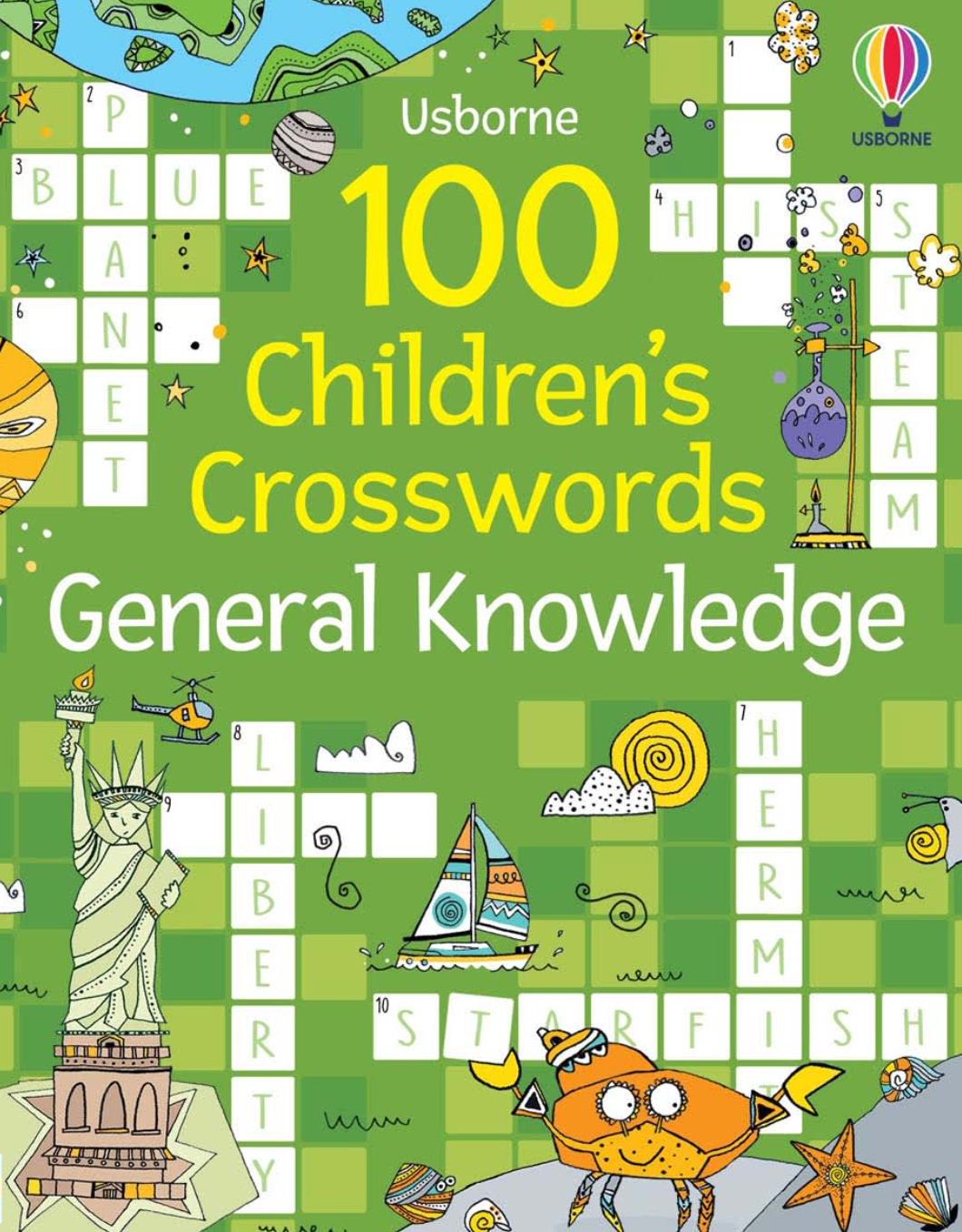 Usborne 100 Children&