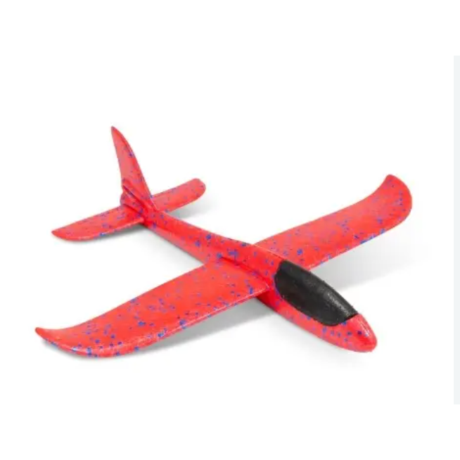 Foam Glider- 18 inches long