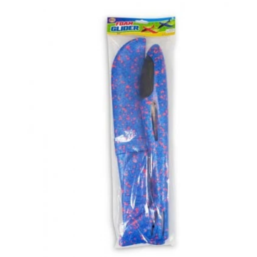 Foam Glider- 18 inches long