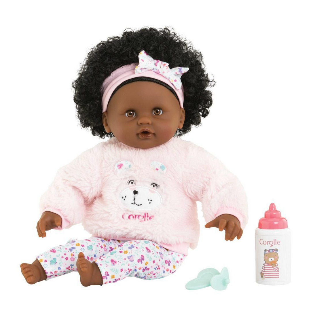 Corolle Bebe Calin Caroline 12" Doll