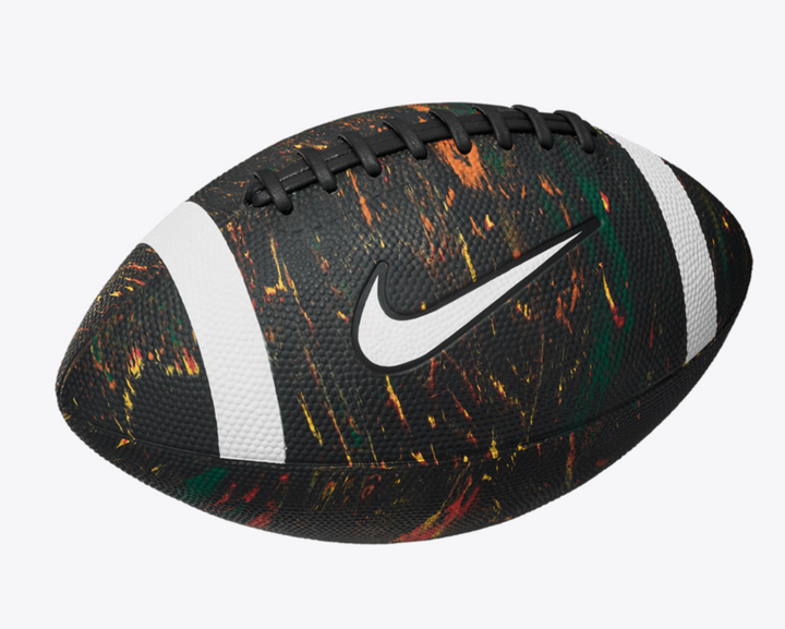 Nike Playground Graphic Youth Football