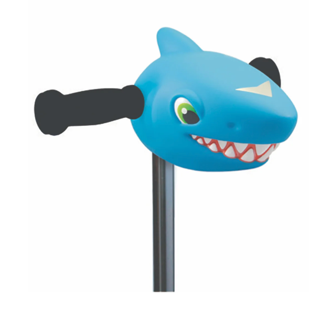 Micro Kickboard Scooter Heads