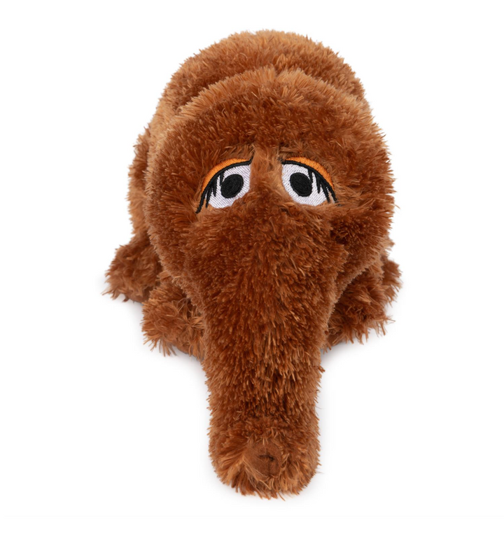 Snuffleupagus 16" Plush by Gund