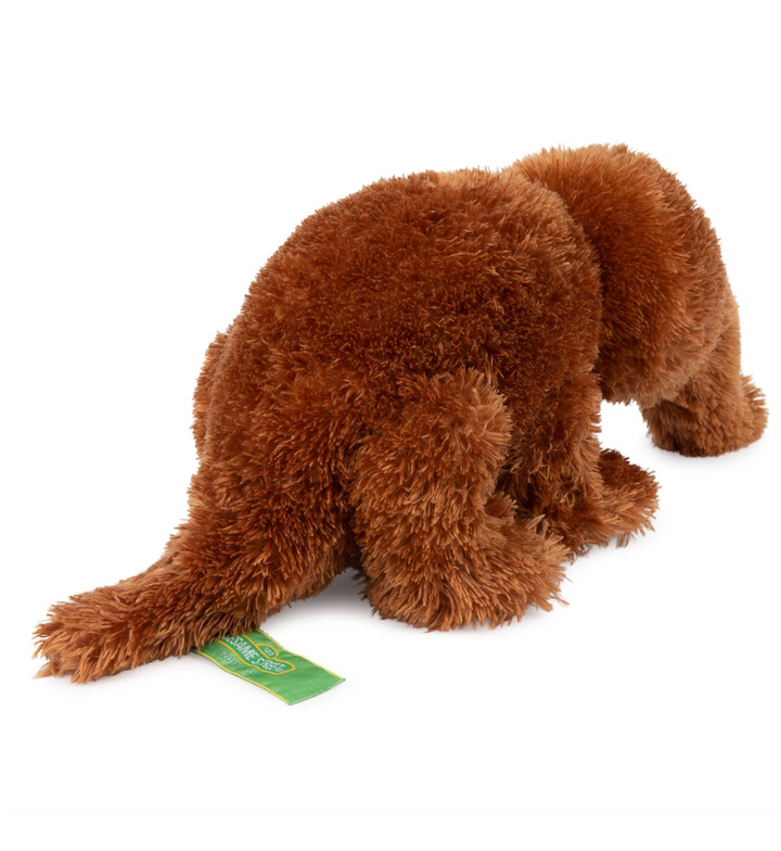 Snuffleupagus 16" Plush by Gund
