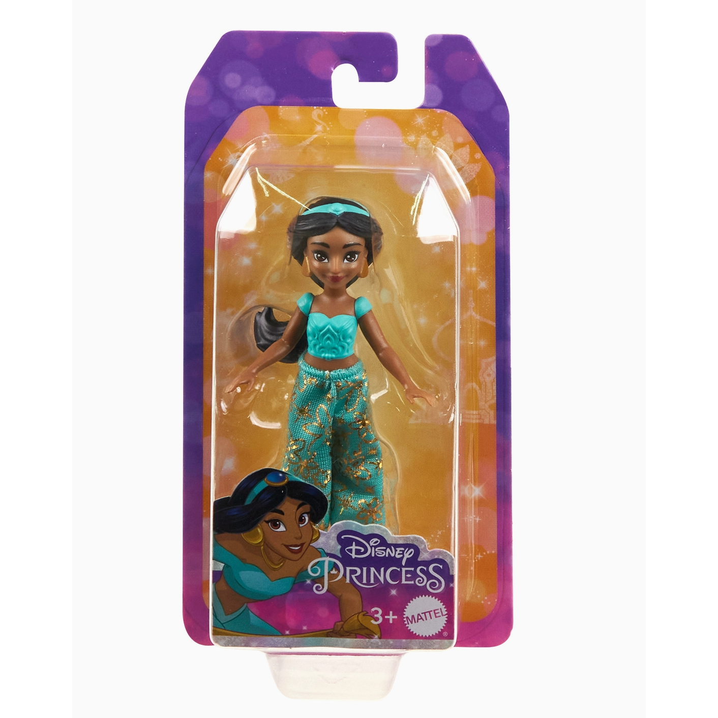 Disney Princess Small Doll- One per order