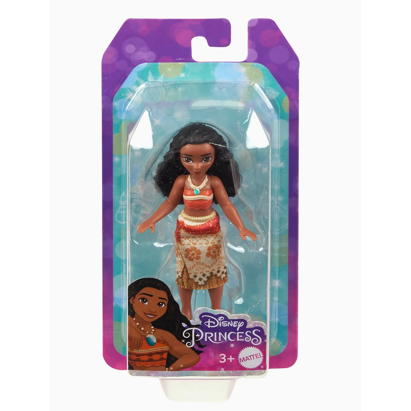 Disney Princess Small Doll- One per order