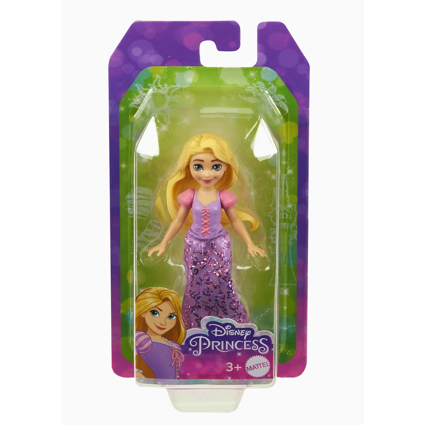 Disney Princess Small Doll- One per order