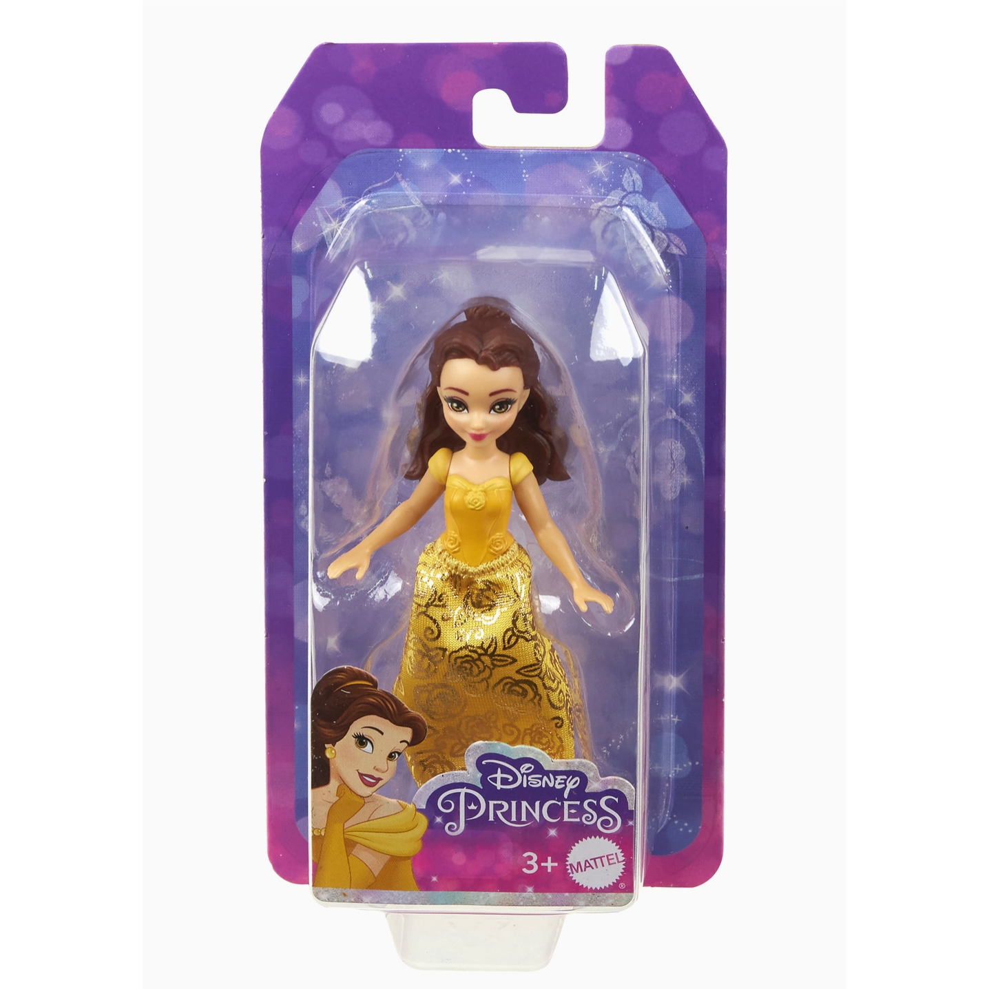 Disney Princess Small Doll- One per order