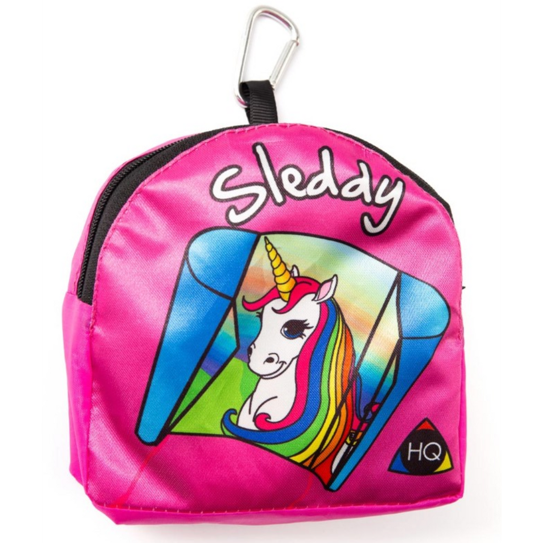Pocket Kite Sleddy by HQ KItes