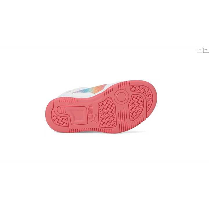 Puma Rebound Layup RCL (Little Kid)