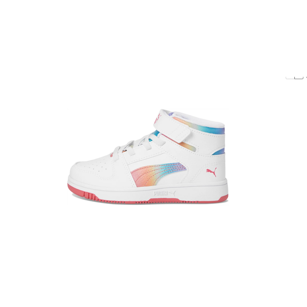 Puma Rebound Layup RCL (Little Kid)